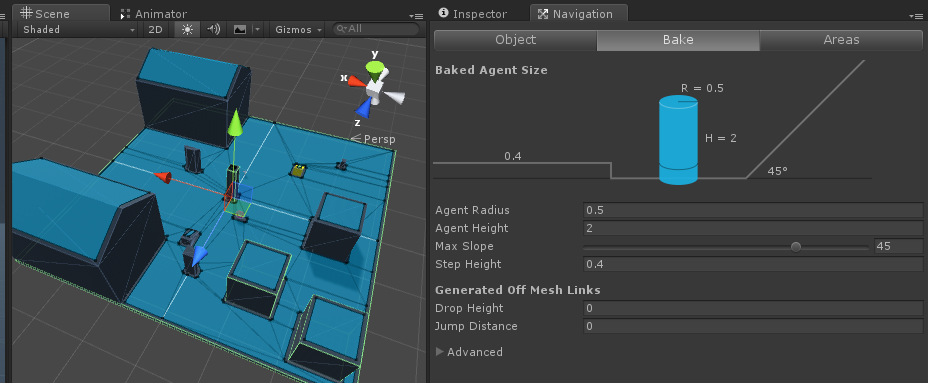 unity assetdatabase 安卓 unity standard asset_unity_14