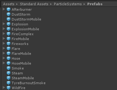 unity assetdatabase 安卓 unity standard asset_unity3d_16