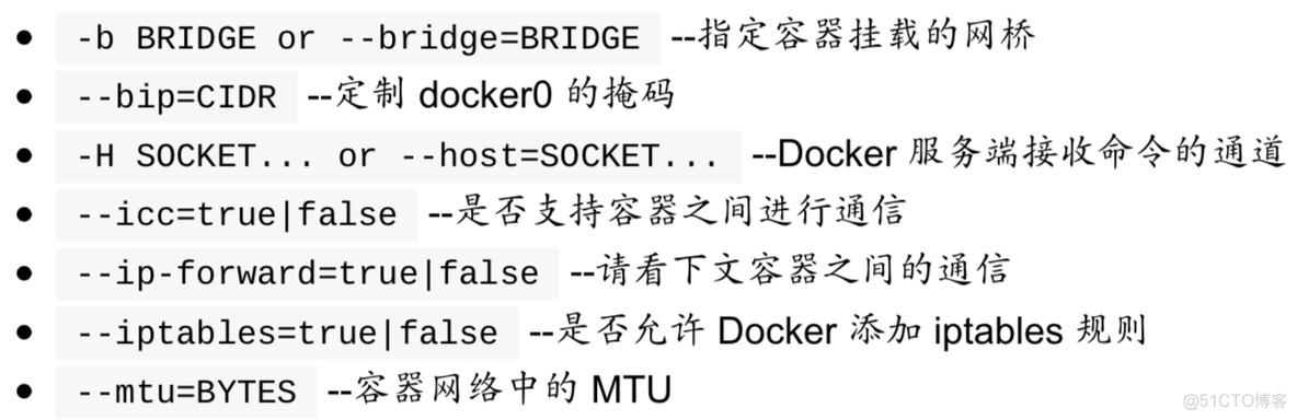 使用docker搭建网络dns docker network dns_运维