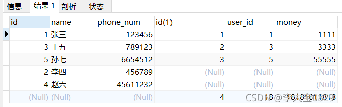 mysql go 连接参数 mysql 内连接_database_10