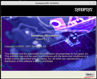 synopsys DesignWare怎么使用 synopsys教程_服务器_02