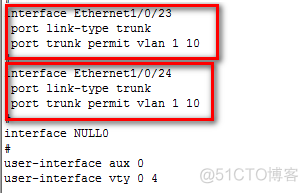 linux 监控 交换机 交换机上的监控模式_抓包工具_07