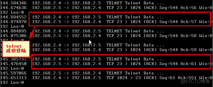 linux 监控 交换机 交换机上的监控模式_Server_09