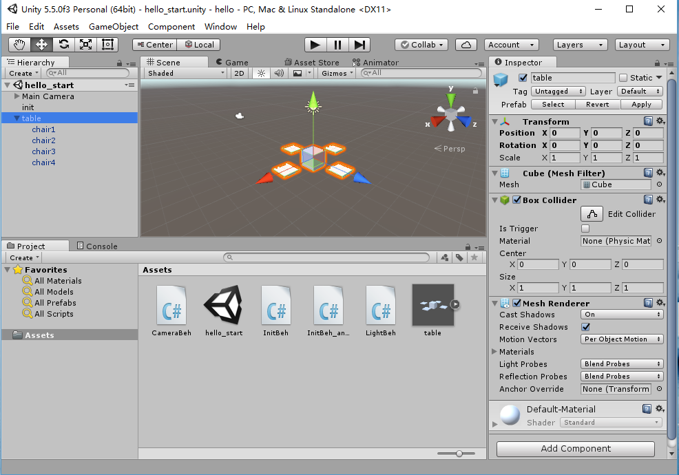 Unity Asset Studio使用 unity的asset文件_Unity3D_04