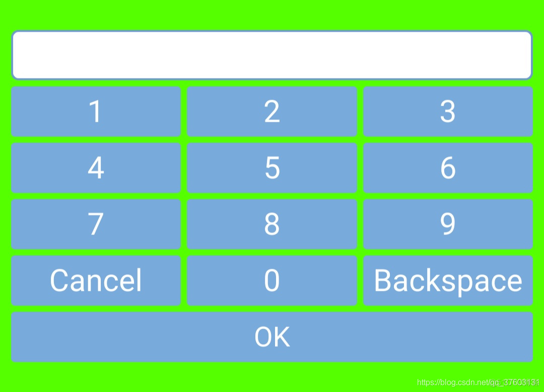 qt 监控input 输入框 qt输入框弹出键盘_qt 监控input 输入框