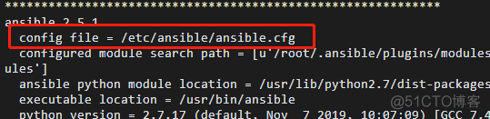 ansible 指定账户和密钥 ansible密钥免密登录_ansible 指定账户和密钥_04