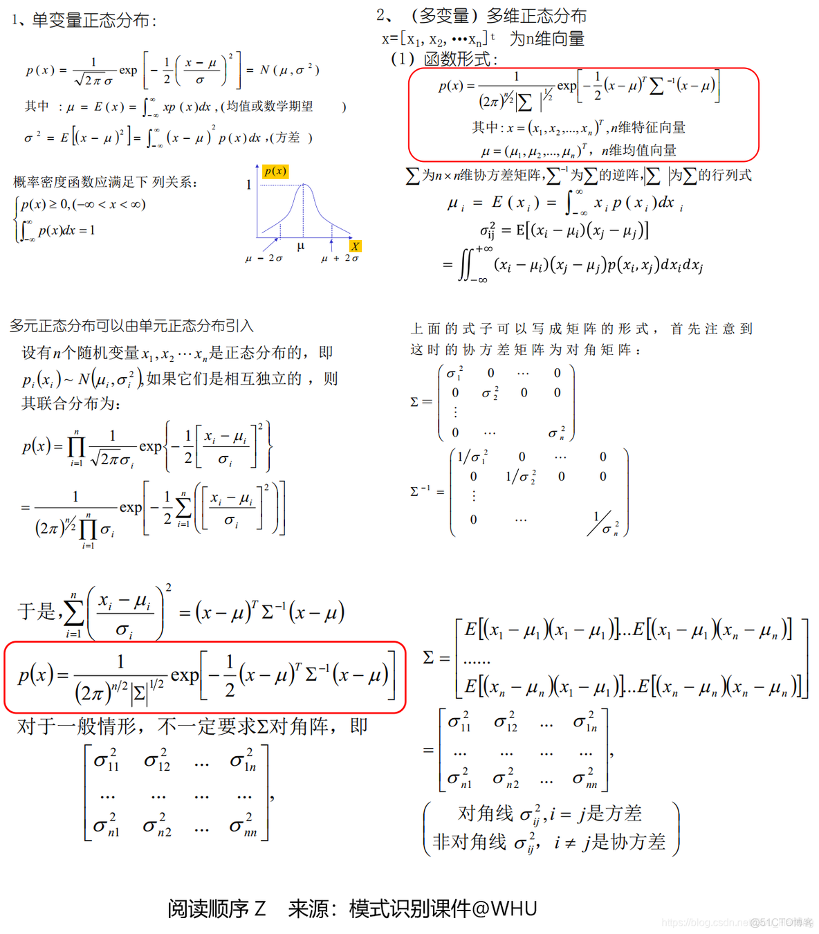 Python 最大似然法分类图片 最大似然分类步骤_模式识别_10