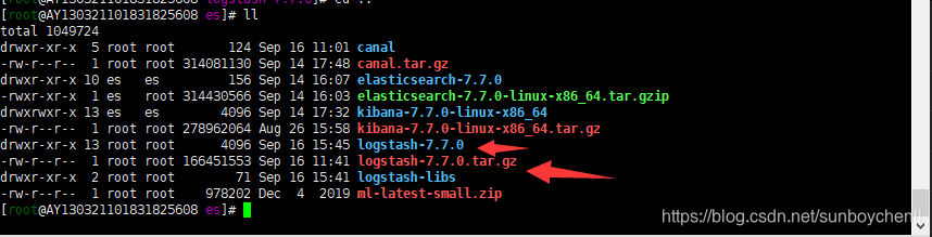 logstash 怎么把日志读到es中 logstash导出es数据_同步mysql数据到es