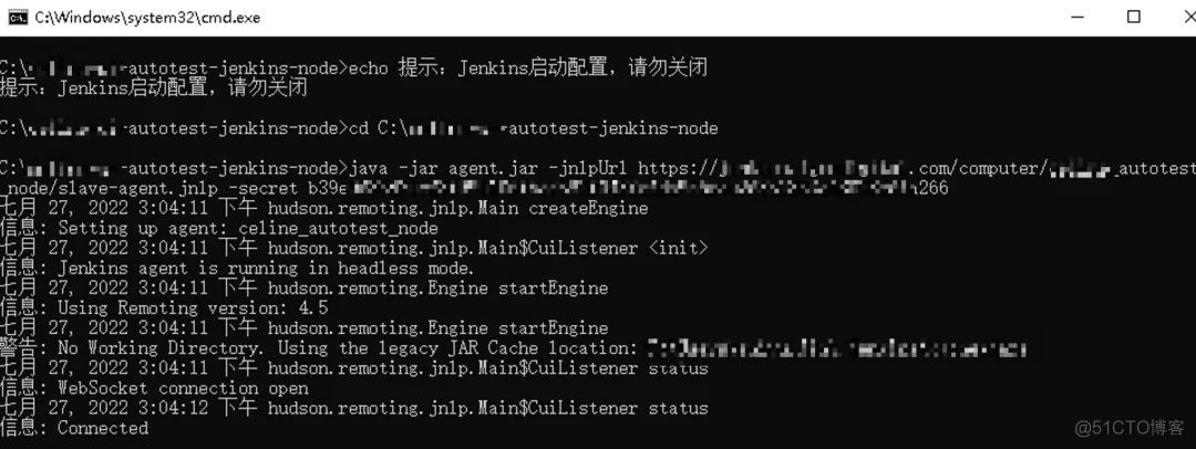 jenkins压测提示未认证用户请登录 jenkins在测试中的应用_jenkins_10