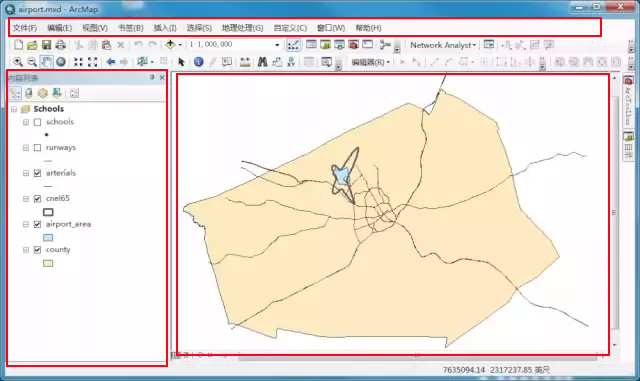 arcgis js popupTemplate嵌入视频 arcgis html,arcgis js popupTemplate嵌入视频 arcgis html_数据_03,第3张