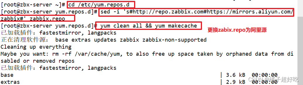 zabbix为什么那么坑 zabbix平台_linux_03