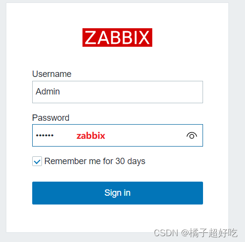 zabbix为什么那么坑 zabbix平台_服务器_23