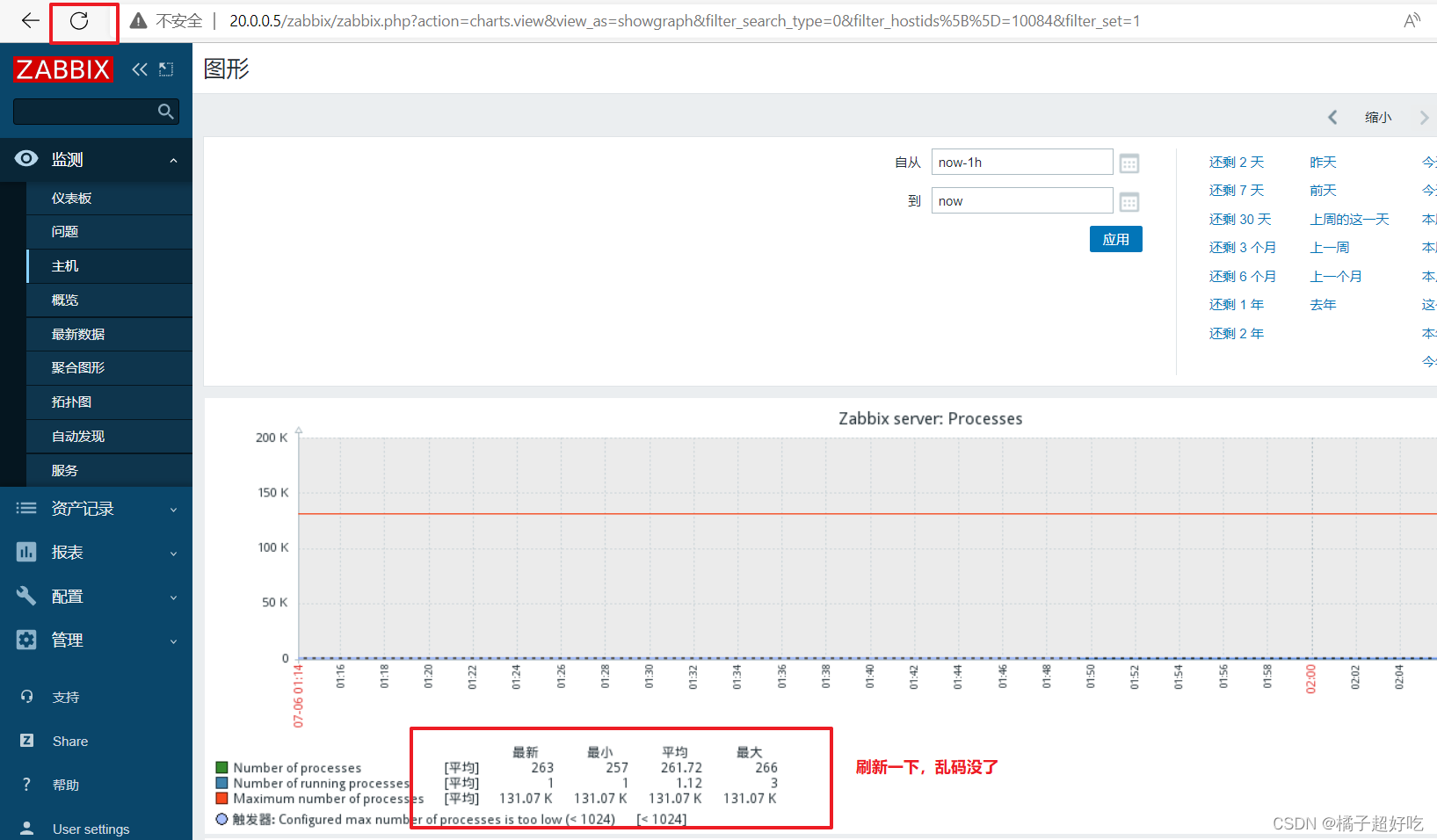 zabbix为什么那么坑 zabbix平台_zabbix_29