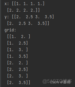 tensorflow zip tensorflow zip函数_tensorflow zip_24