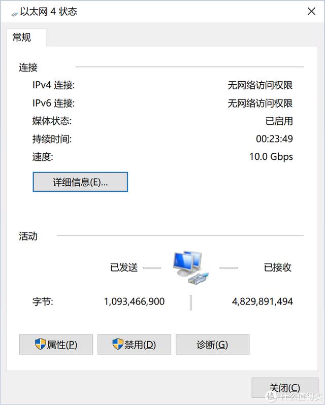 centos9 万兆网卡对交换机千兆端口 万兆交换机评测_交换机上下两个灯_59