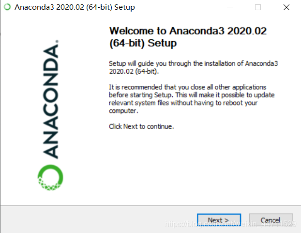 anacoda 预安装的request包 直接调用吗 安装 anaconda-clean package,anacoda 预安装的request包 直接调用吗 安装 anaconda-clean package_配置环境变量_02,第2张