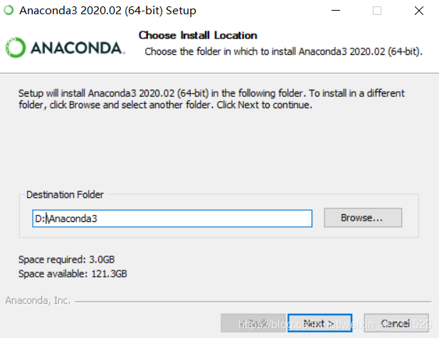 anacoda 预安装的request包 直接调用吗 安装 anaconda-clean package,anacoda 预安装的request包 直接调用吗 安装 anaconda-clean package_配置环境变量_05,第5张