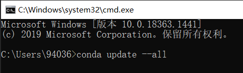 anacoda 预安装的request包 直接调用吗 安装 anaconda-clean package,anacoda 预安装的request包 直接调用吗 安装 anaconda-clean package_配置环境变量_09,第9张