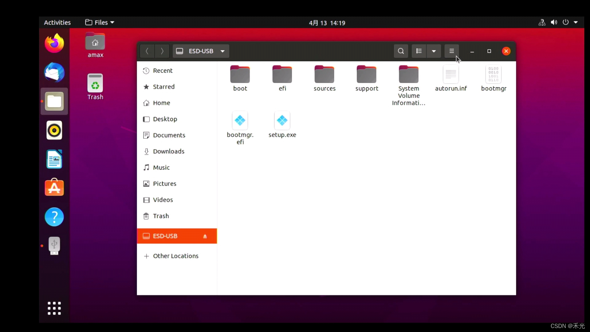 ubuntu bios重装系统 ubuntu 重装windows_windows_03