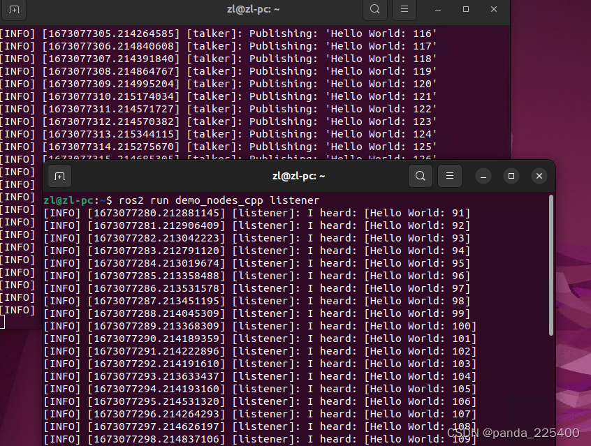 ROS2 TimeSynchronizer ApproximateTimeSynchronizer的差异 ros2和ros_机器人_07