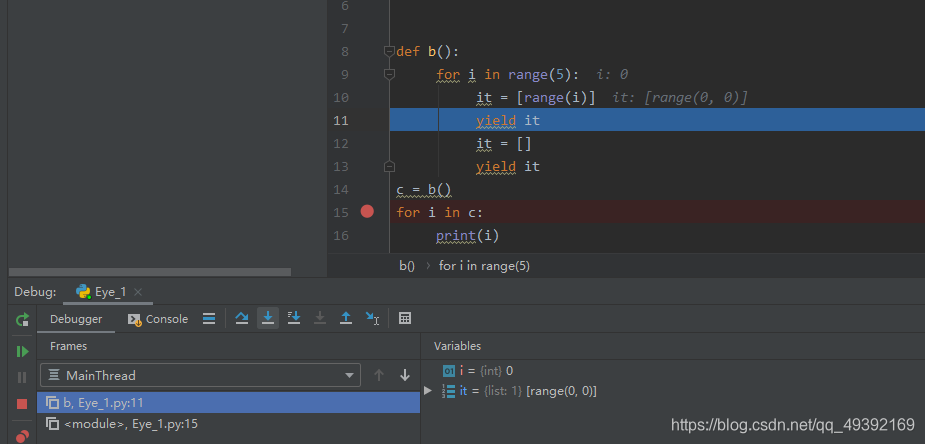 python 模拟 fingerprintjs3 生成设备id python生成器应用,python 模拟 fingerprintjs3 生成设备id python生成器应用_数据_04,第4张