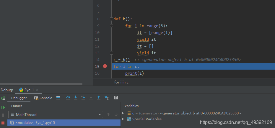 python 模拟 fingerprintjs3 生成设备id python生成器应用,python 模拟 fingerprintjs3 生成设备id python生成器应用_生成器_05,第5张