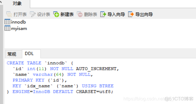 mysql性别字段建立索引 mysql 性别加索引_mysql性别字段建立索引_16