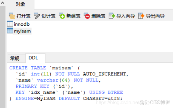 mysql性别字段建立索引 mysql 性别加索引_表空间_17