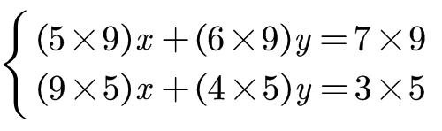 less 行列数 行列用数字怎么表示_逆序数_02