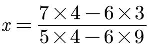 less 行列数 行列用数字怎么表示_逆序数_04