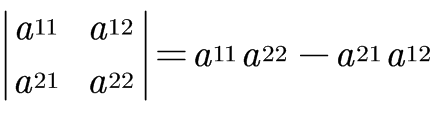 less 行列数 行列用数字怎么表示_方程组_08