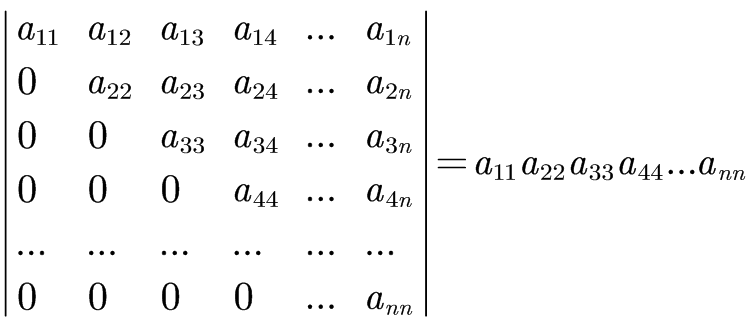 less 行列数 行列用数字怎么表示_逆序_14