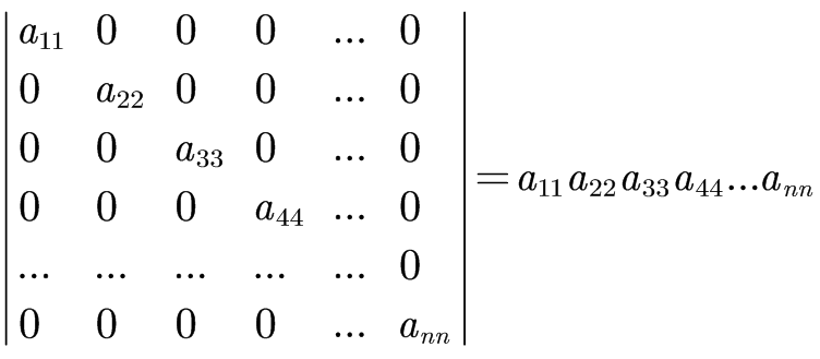 less 行列数 行列用数字怎么表示_逆序_15