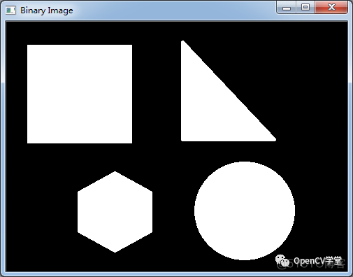 opencv 区域生长算法 opencv区域填充_opencv 区域生长算法_07