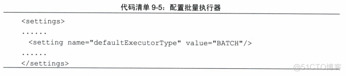 java 读取mybatis数据源 mybatis读取blob_分页_06