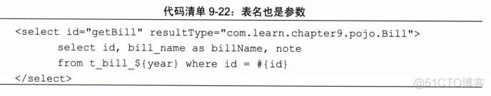 java 读取mybatis数据源 mybatis读取blob_分页_31