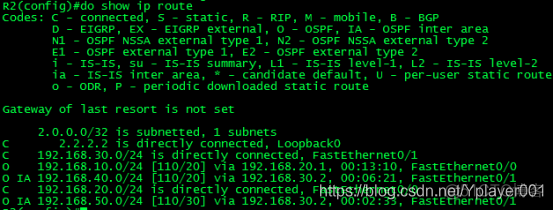 ospf虚链路在哪配 ospf虚链路配置命令_OSPF_07