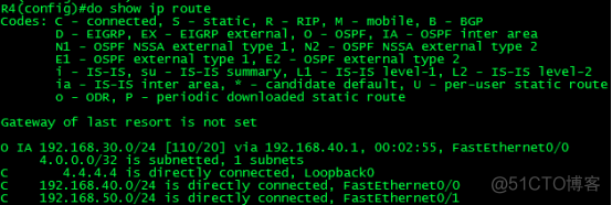 ospf虚链路在哪配 ospf虚链路配置命令_IP_09