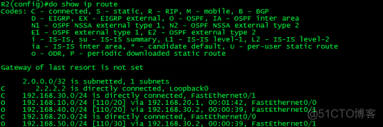 ospf虚链路在哪配 ospf虚链路配置命令_ospf虚链路在哪配_12