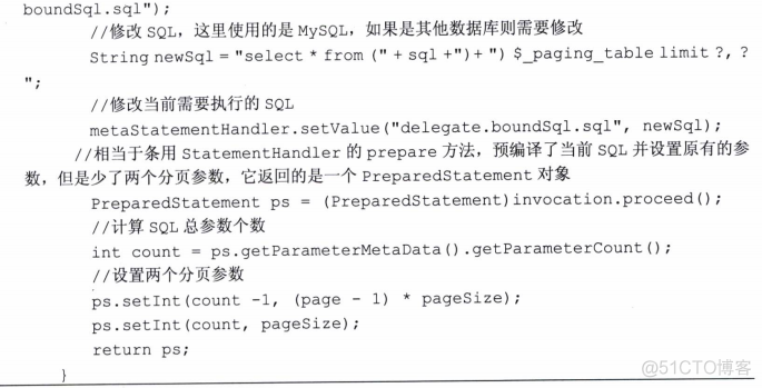 java 读取mybatis数据源 mybatis读取blob_存储过程_56