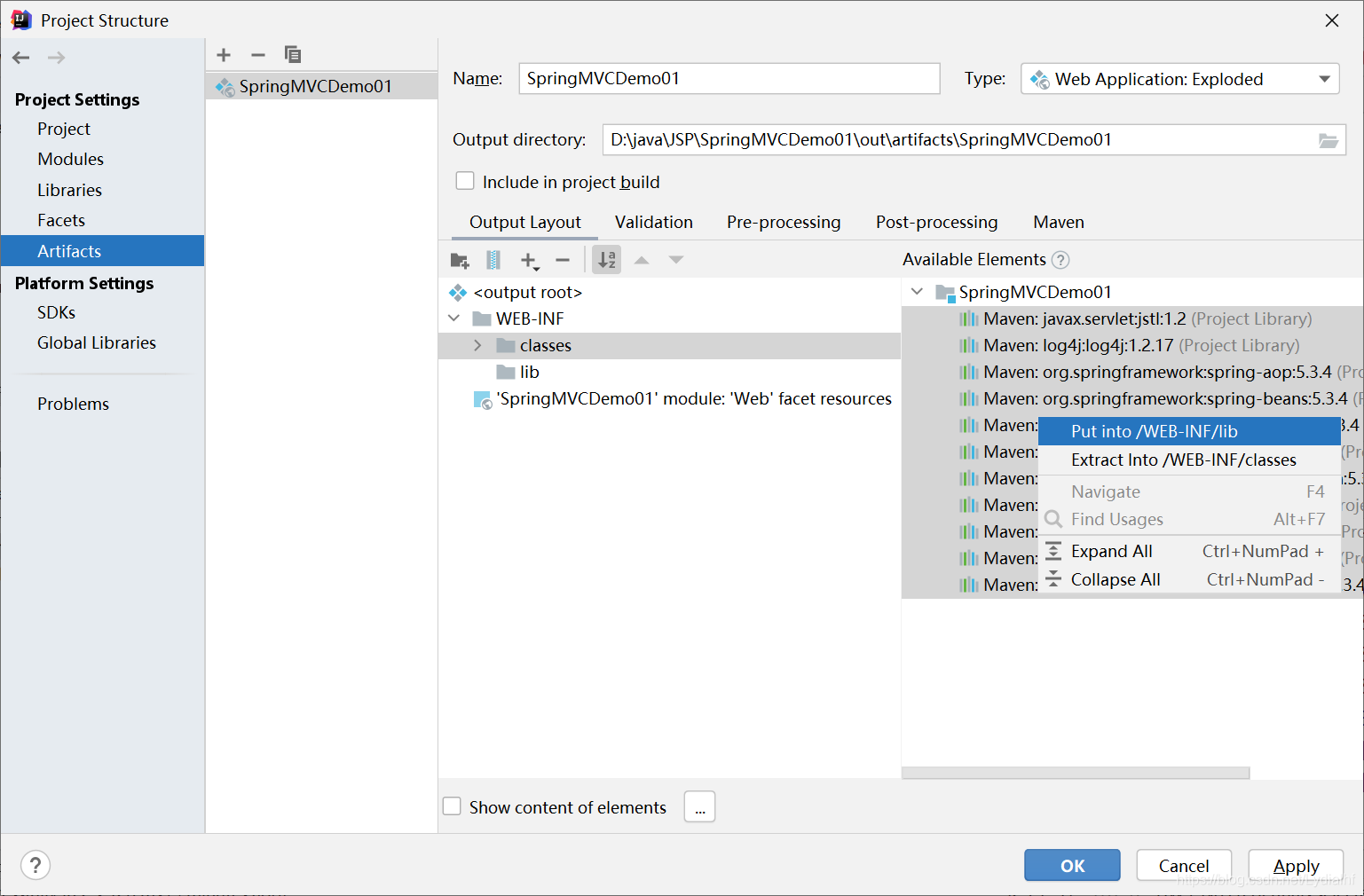 java controller接收xml格式入参 springmvc接收xml数据_spring_34