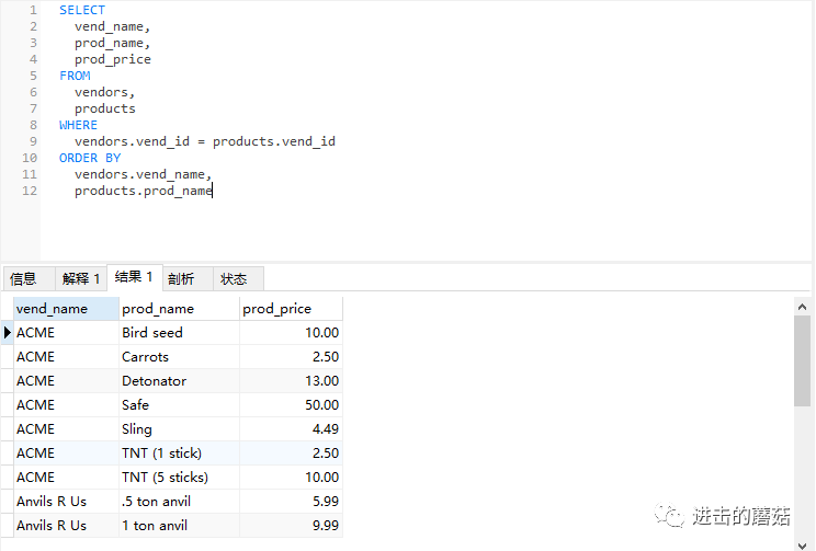 MySQL 如何按比例分配 mysql占比_mysql 分组占比