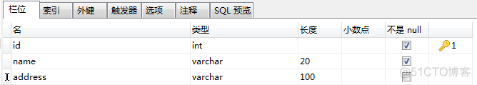 MySQL增加参照完整性 mysql定义参照完整性_外键