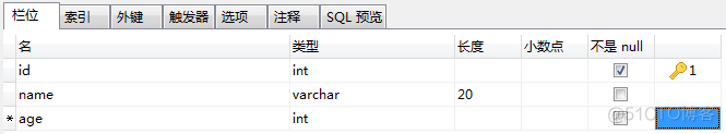 MySQL增加参照完整性 mysql定义参照完整性_MySQL增加参照完整性_05