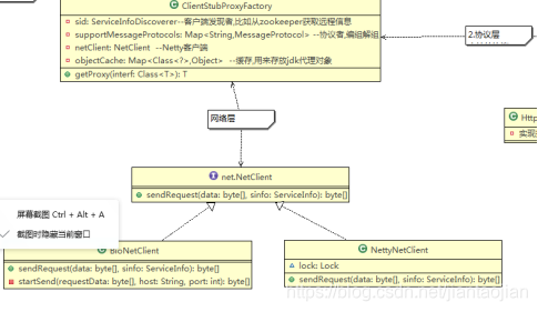 RPC属于PAAS吗 rpc属于哪个层的协议_RPC属于PAAS吗_12