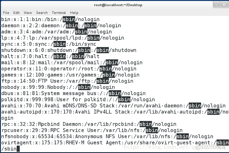 vm虚拟机中的centos 重启 虚拟机重启命令_Linux入门基础 _19