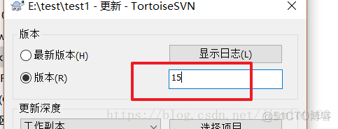 tortoisesvn客户端 windows环境搭建 windows svn服务器搭建和使用_右键_70