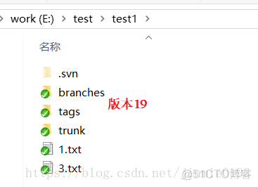 tortoisesvn客户端 windows环境搭建 windows svn服务器搭建和使用_Server_71