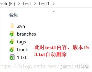 tortoisesvn客户端 windows环境搭建 windows svn服务器搭建和使用_右键_73