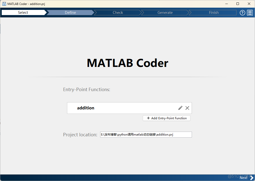 如何将python代码变为matlab python代码转matlab_Powered by 金山文档_04